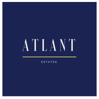 Atlant Estates logo - Similar company to Iteasy Sp. Z O.O.