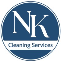 Nk Cleaning Services logo - Similar company to Ashar Cleaning