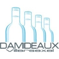 DAMIDEAUX BOISSONS logo - Similar company to Les Nectars