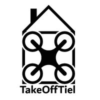 TakeOffTiel logo - Similar company to Fraas+Faam