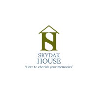SKYDAK HOUSE logo - Similar company to Jugaad.Work