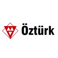 Öztürk Makina kalıp logo - Similar company to Yck Grup