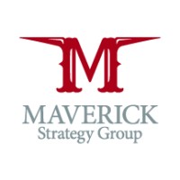 Maverick Strategy Group logo - Similar company to Prworks