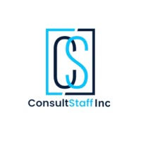 ConsultStaff logo - Similar company to Dexter Systems Inc