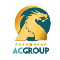 Acgroup Vietnam logo - Similar company to An Vui Technology Jsc,