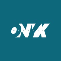 ONYX GRAPHIC logo - Similar company to Kenteleg