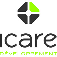 Icare Développement logo - Similar company to 💧 Akualis 🚰