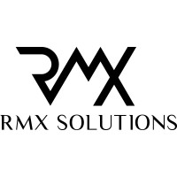 RMX International logo - Similar company to Eagle Armorment