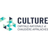 Culture Capitale-Nationale et Chaudière-Appalaches logo - Similar company to Maison Des Métiers D'Art De Québec