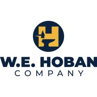 W.E. Hoban Company logo - Similar company to Walker Forge, Inc.