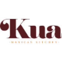 KUA Mexican Kitchen logo - Similar company to Aardyn B.V.