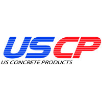 US Concrete Products logo - Similar company to Diamapro Systems®
