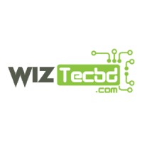Wizard Software & Technology Bangladesh Ltd. logo - Similar company to Thinkovity Ltd