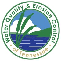 Water Quality & Erosion Control of Tennessee logo - Similar company to Geronimo Engineering