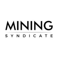 Mining Syndicate logo - Similar company to Cofounders.Com