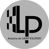 Lycée professionnel Saint Exupéry Halluin logo - Similar company to Lycée Arago