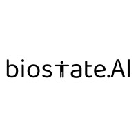 Biostate AI logo - Similar company to Torus Biosystems