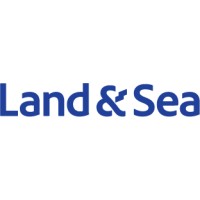 Land & Sea Services logo - Similar company to Genevix Solution
