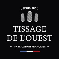 Tissage de l'Ouest logo - Similar company to Woodstacker