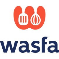 Wasfa logo - Similar company to Sphere Qatar