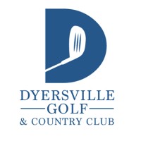 Dyersville Golf and Country Club logo - Similar company to Dardis Academy