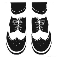 The Shoes Experience logo - Similar company to Percy Stride