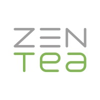 ZEN Tea logo - Similar company to Zen Tea Traders