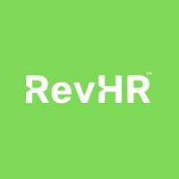 RevHR logo - Similar company to Frontline Hr Solutions