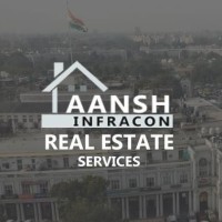 Aansh Infracon | Real Estate Services logo - Similar company to Leitek Innovative Solutions