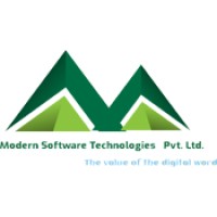 Modern Software Technologies logo - Similar company to Compuoffice Software An Equisoft Company