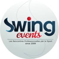 SWING events logo - Similar company to Agence Swing