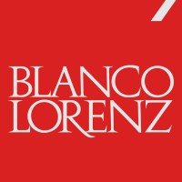 Blanco-Lorenz™ logo - Similar company to Deeply Digital