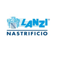 Lanzi Nastrificio logo - Similar company to Nastrificio Cf