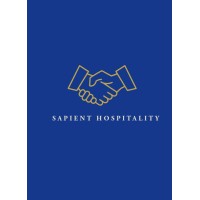 Sapient Hospitality logo - Similar company to Launcherr