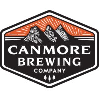 Canmore Brewing Company logo - Similar company to Banga Studios