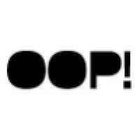 OOP!