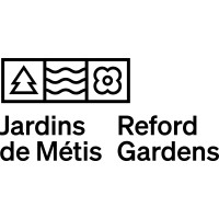 Les Jardins de Métis / Reford Gardens logo - Similar company to Scale Panda