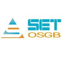 SET OSGB logo - Similar company to Essa Osgb