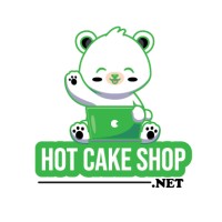 Hot Cake Shop logo - Similar company to Hrexpertise
