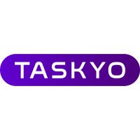 Taskyo logo - Similar company to European Leadership Academy
