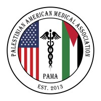 Palestinian American Medical Association 