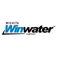Wichita Winwater logo - Similar company to Winwater