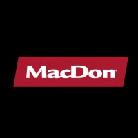 MacDon Industries logo - Similar company to Indus Automation