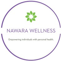 NAWARA Wellness logo - Similar company to The Empowerment Hub