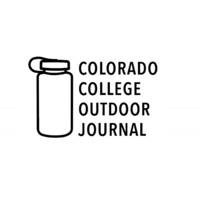 Colorado College Outdoor Journal logo - Similar company to The Rising Project