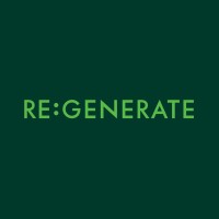 Re:Generate Design logo - Similar company to Continental Press