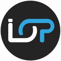 INTERNET OF PRINTING logo - Similar company to Aics Alumni