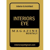 Interiors EYE Mag logo - Similar company to Officina 3Am