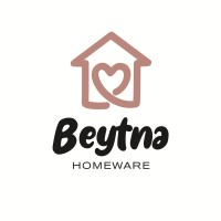 Beytna Homeware logo - Similar company to Gemunique Homeware