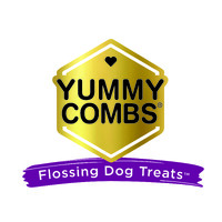 Yummy Combs logo - Similar company to Pure Cravings
